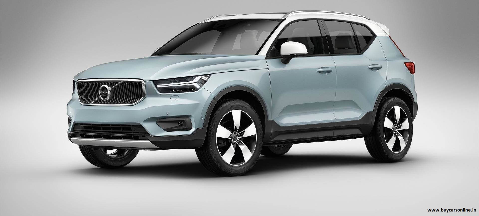 XC40